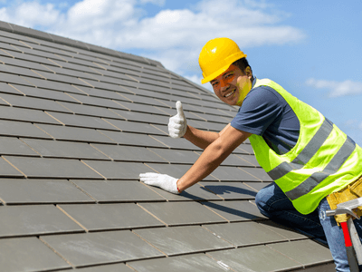 About Roof Repair Experts Hunt Valley, MD